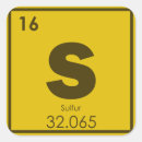 Search for atom symbol stickers Chemistry