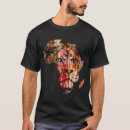 Search for african lion tshirts Safari