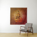 Search for buddha tapestries Buddhism