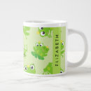 Recherche de princesse grenouille tasses Prince de grenouille