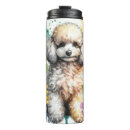 Search for poodle puppy mugs Flowers