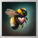 Search for bumble bee posters Nature