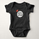 Search for astronaut baby bodysuits Star