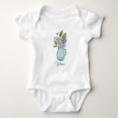 Search for sweet pea baby clothes Watercolor
