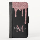 Search for womens wallets glitter drips