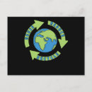 Recherche de réutilisation cartes postales Vert