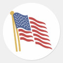 Recherche de american flag autocollants Patriotique