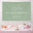 Search for rustic wedding banners Classic