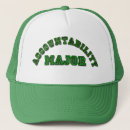 Search for accountability hats Major