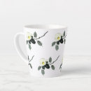 Search for white winter mugs Flowers