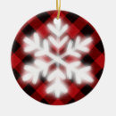 Search for red and black ornaments Scottish