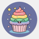 Search for giggle stickers Cupcake