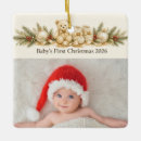 Search for teddy bear ornaments First