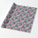 Search for succulent wrapping paper Garden