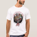 Search for nightmare before christmas tshirts Nutcracker