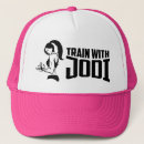 Recherche de traînée casquettes Forme physique