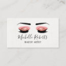 Search for make up business stationery Fashion