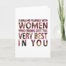 Search for feminity cards Feminist
