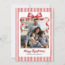 Search for striped christmas cards Script