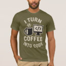 Search for coded for life tshirts For him
