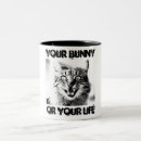 Recherche de criminels tasses Drôle
