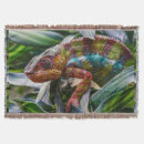 Search for chameleon blankets Green