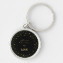 Search for shining star keychains Bright