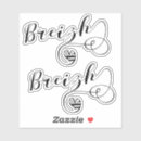 Recherche de bretons autocollants Breizh