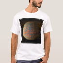 Search for exoplanet tshirts Universe