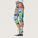 Search for crazy pants leggings Pattern