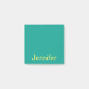 Search for teal post it notes Fun