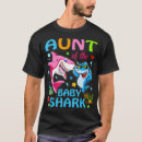 Search for auntie shark tshirts Grandma