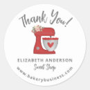 Search for business design stickers Thank you