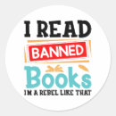 Search for i read stickers Education