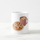 Search for cinnamon roll mugs Bakery