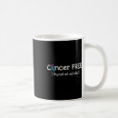 Search for cancer free mugs Hope
