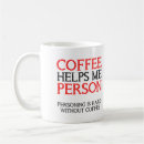 Recherche de caféine tasses À café