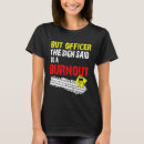 Search for office tshirts Burnout