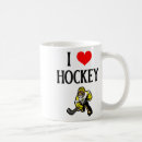 Search for i love hockey mugs Goalie