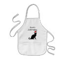 Recherche de petit chat tabliers Pour enfants