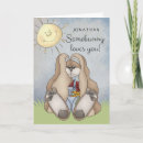 Search for somebunny loves you cards Animal