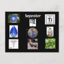 Recherche de septembre cartes postales Virgo