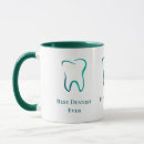 Search for tooth mugs Dentist