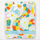 Search for presentations mousepads Floral