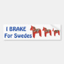 Recherche de scandinave voiture autocollants La suède
