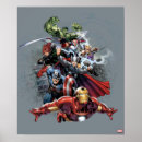 Search for avengers hulk posters Iron man
