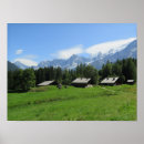 Search for mountain hut posters Mountains