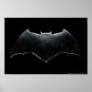 Search for justice league posters Dark knight
