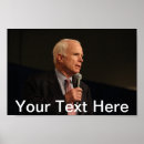 Search for john mccain posters Politics