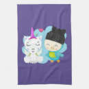 Search for cat cartoon tea towels Bird